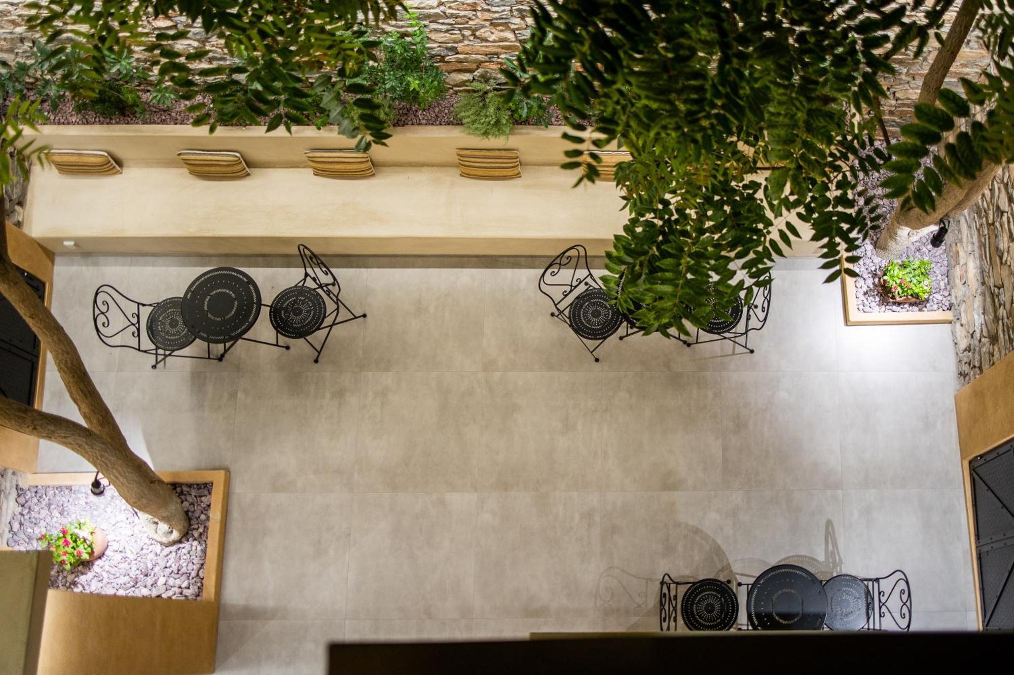 Luxury - Le Petit Bati Apartment Volos Exterior foto