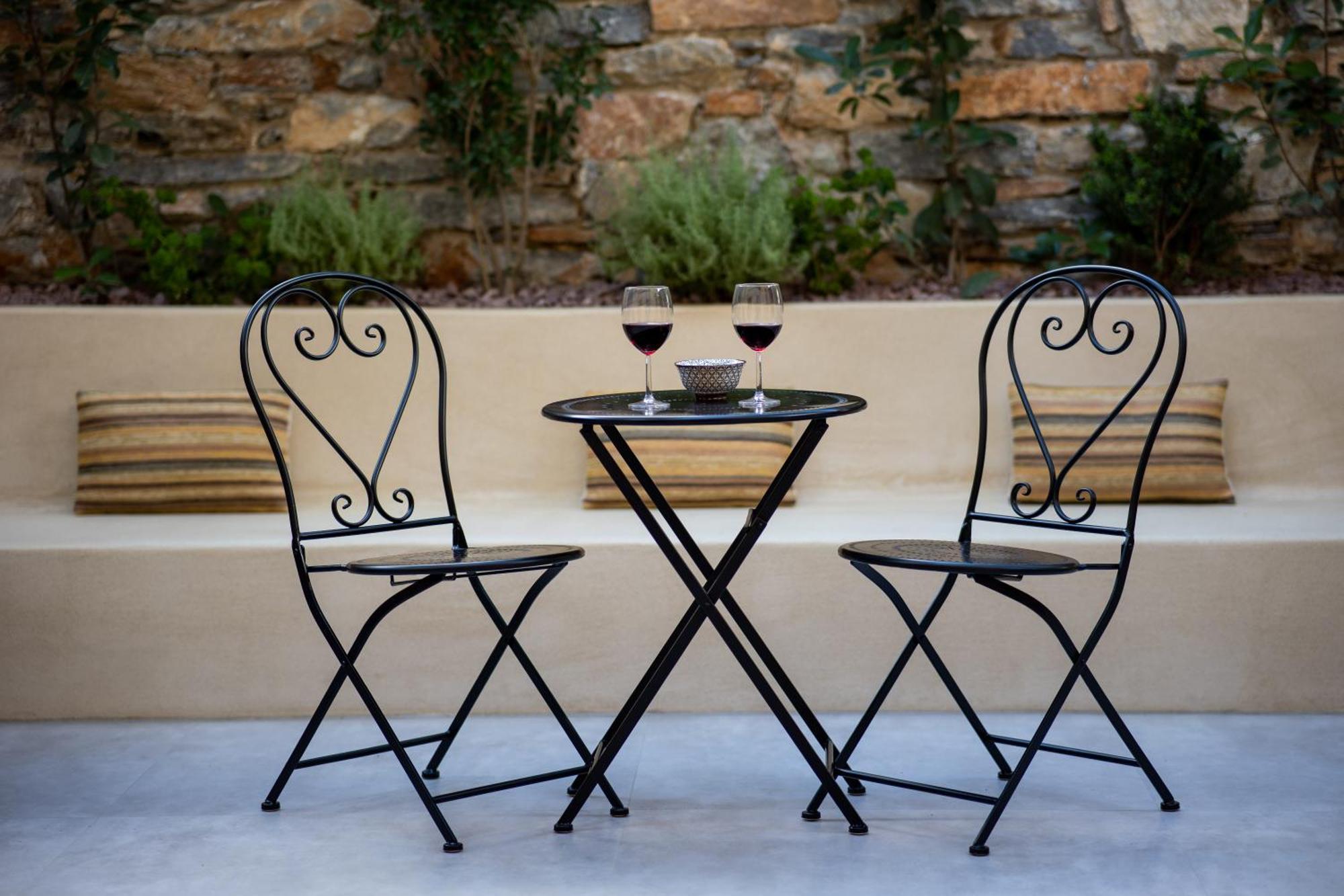 Luxury - Le Petit Bati Apartment Volos Exterior foto