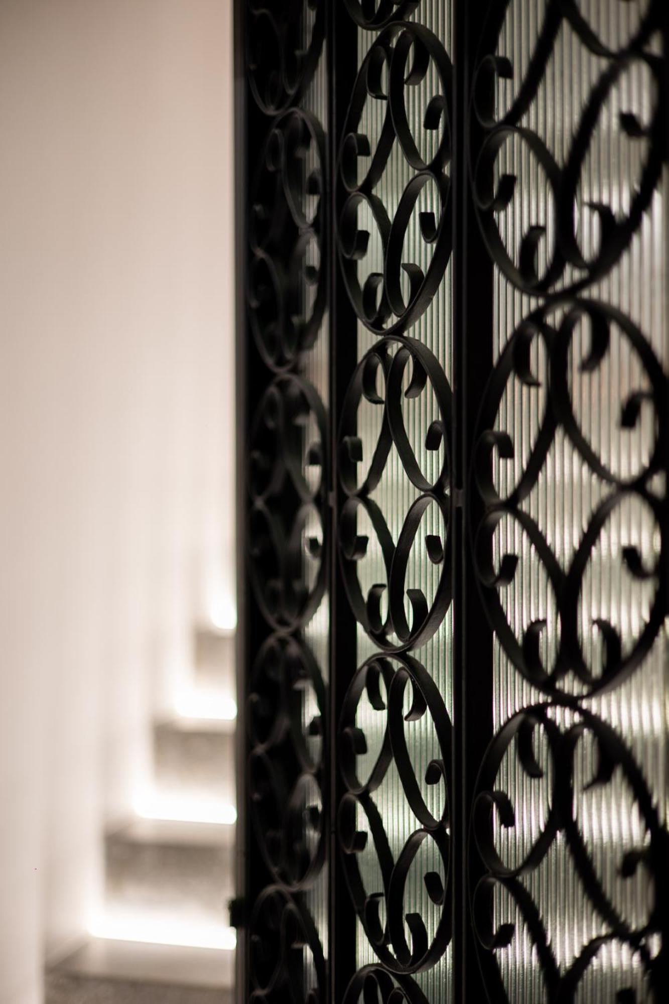 Luxury - Le Petit Bati Apartment Volos Exterior foto