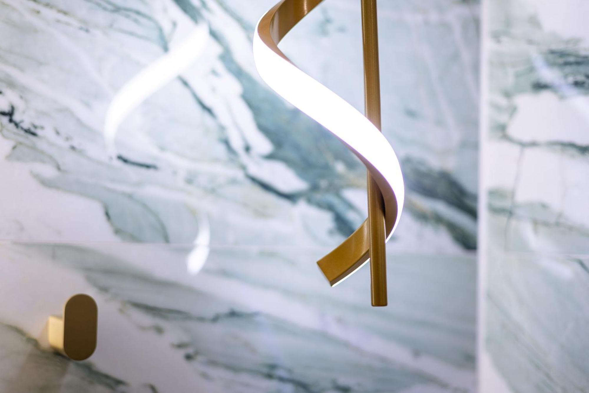 Luxury - Le Petit Bati Apartment Volos Exterior foto