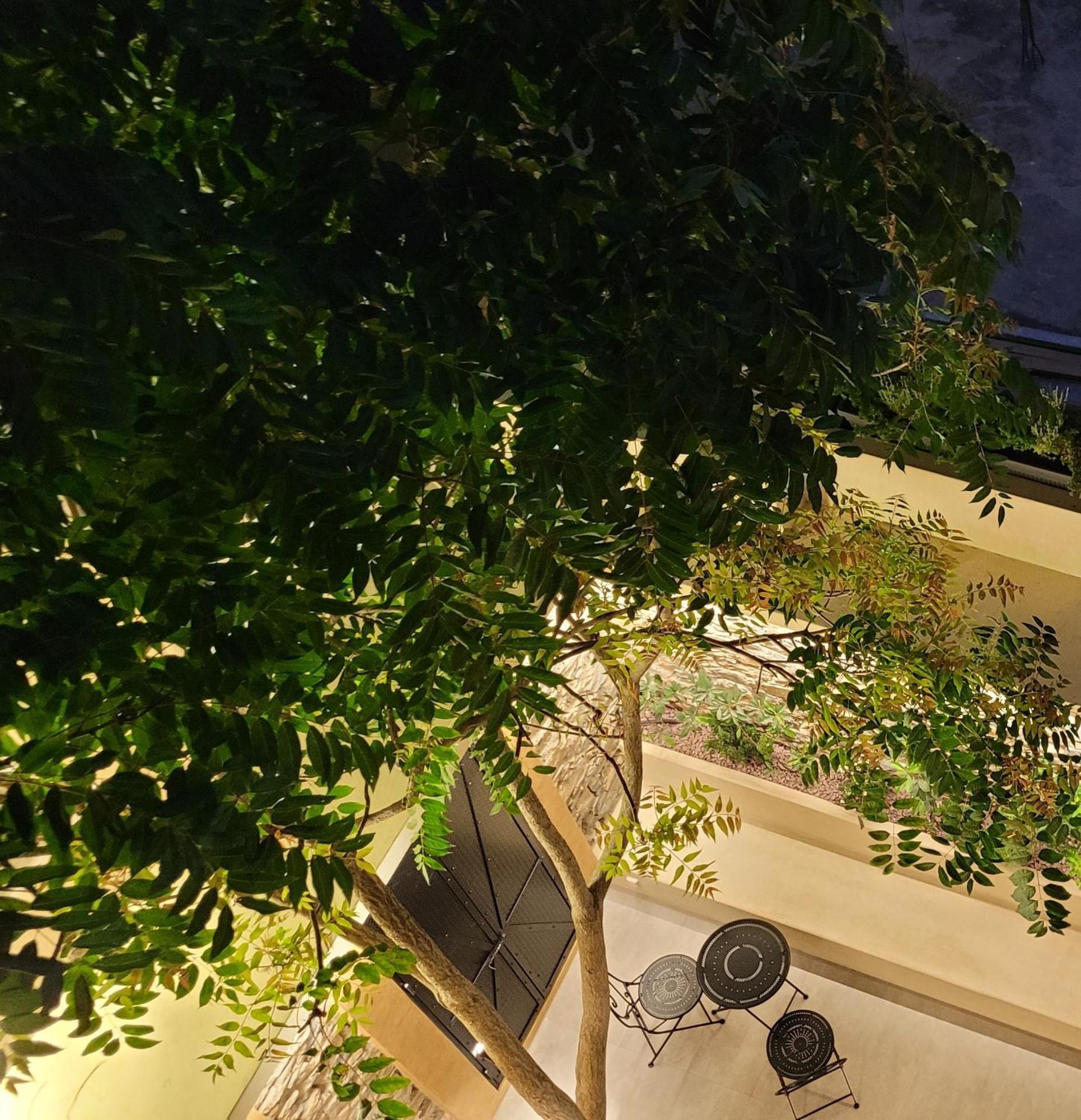 Luxury - Le Petit Bati Apartment Volos Exterior foto